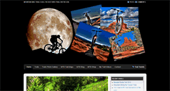 Desktop Screenshot of mountainbiketrailsusa.com